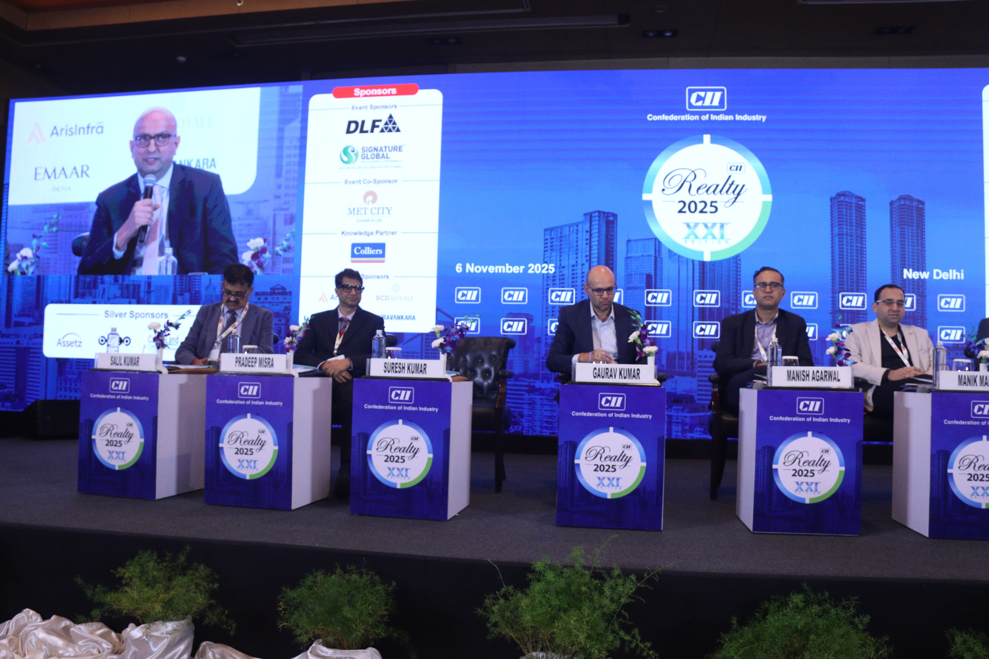 Professional Event Coverage